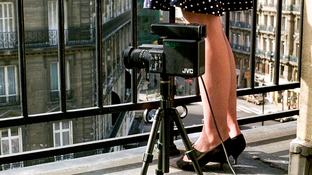Filme: "Détective" (1985), Jean-Luc Godard