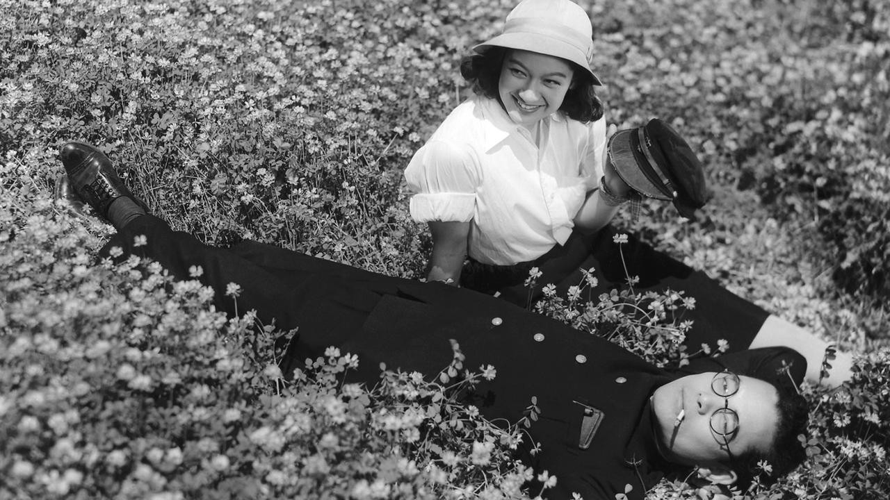 Filme: "Sem Arrependimentos por Nossa Juventude" (1946), Akira Kurosawa