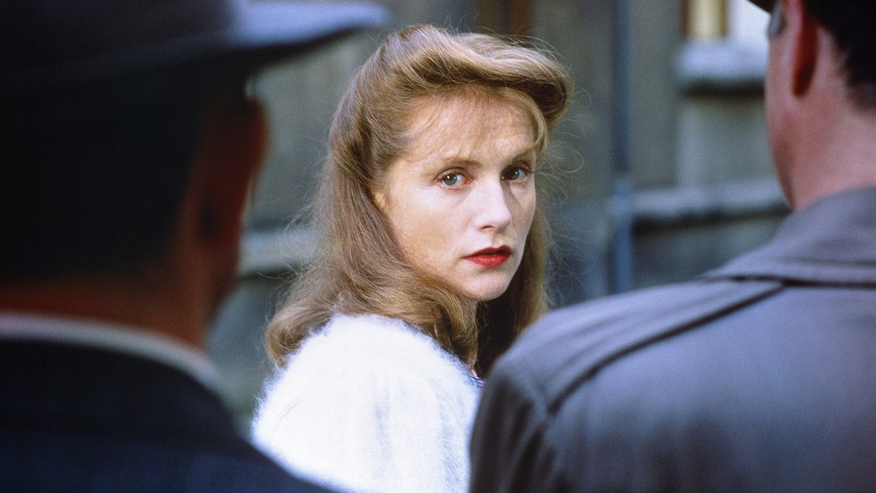 Filme: "Um Assunto de Mulheres" (1988), Claude Chabrol