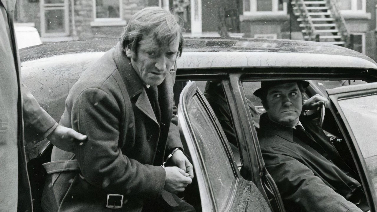 Filme: "As Ordens" (1974), Michel Brault