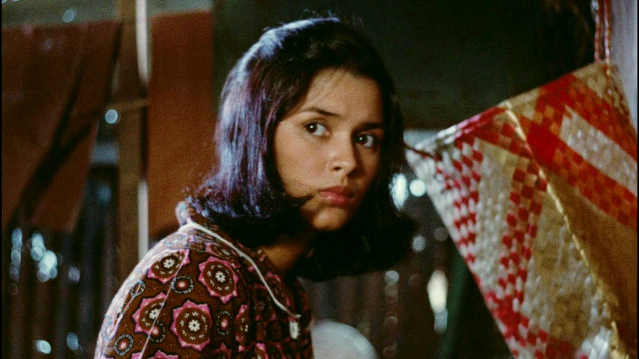 Filme: "Insiang" (1976), Lino Brocka