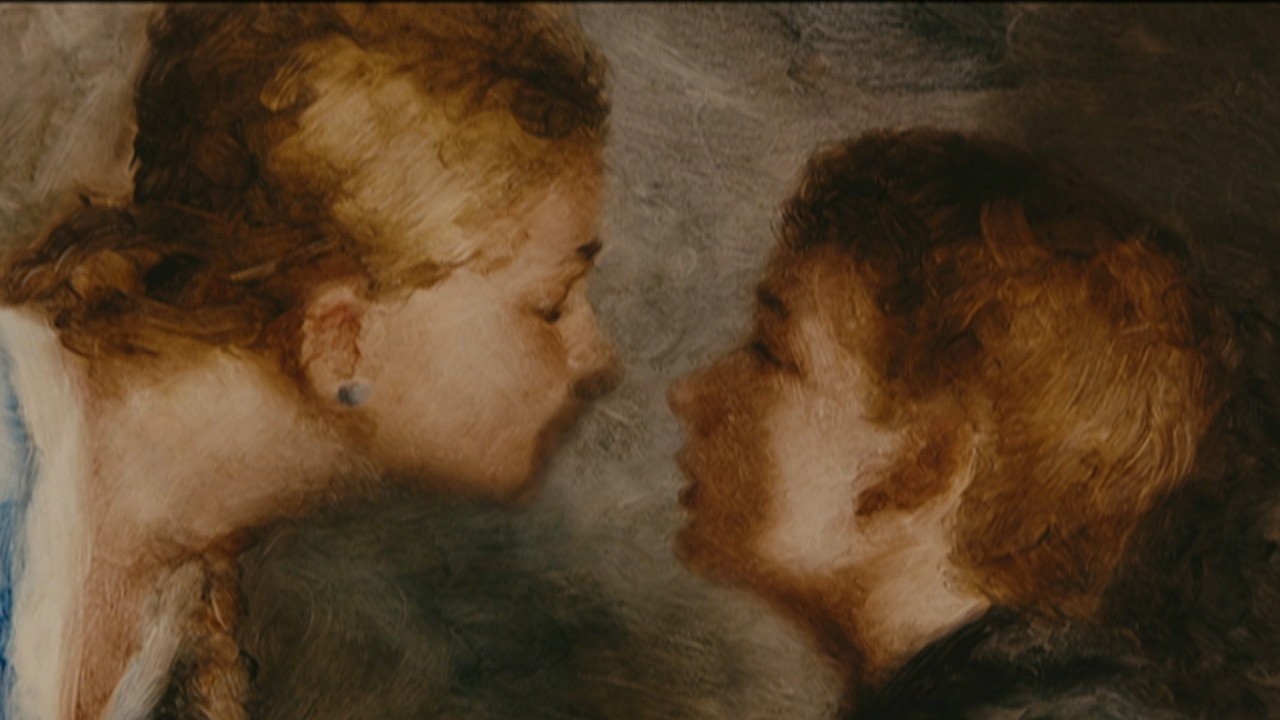 Filme: "My Love" (2006), Aleksandr Petrov