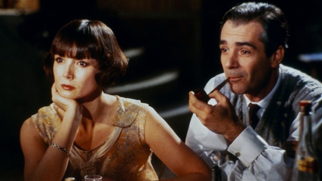 Filme: "Mélo" (1986), Alain Resnais