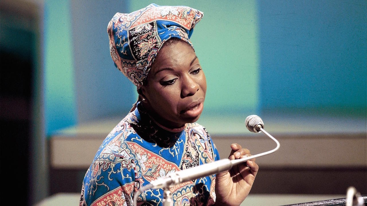 Filme: "What Happened, Miss Simone?" (2015), Liz Garbus