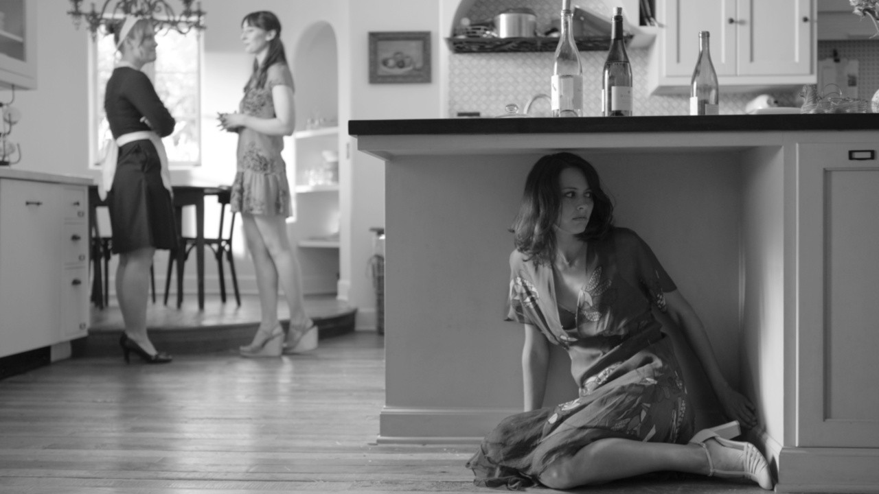 Filme: "Muito Barulho Por Nada" (2012), Joss Whedon