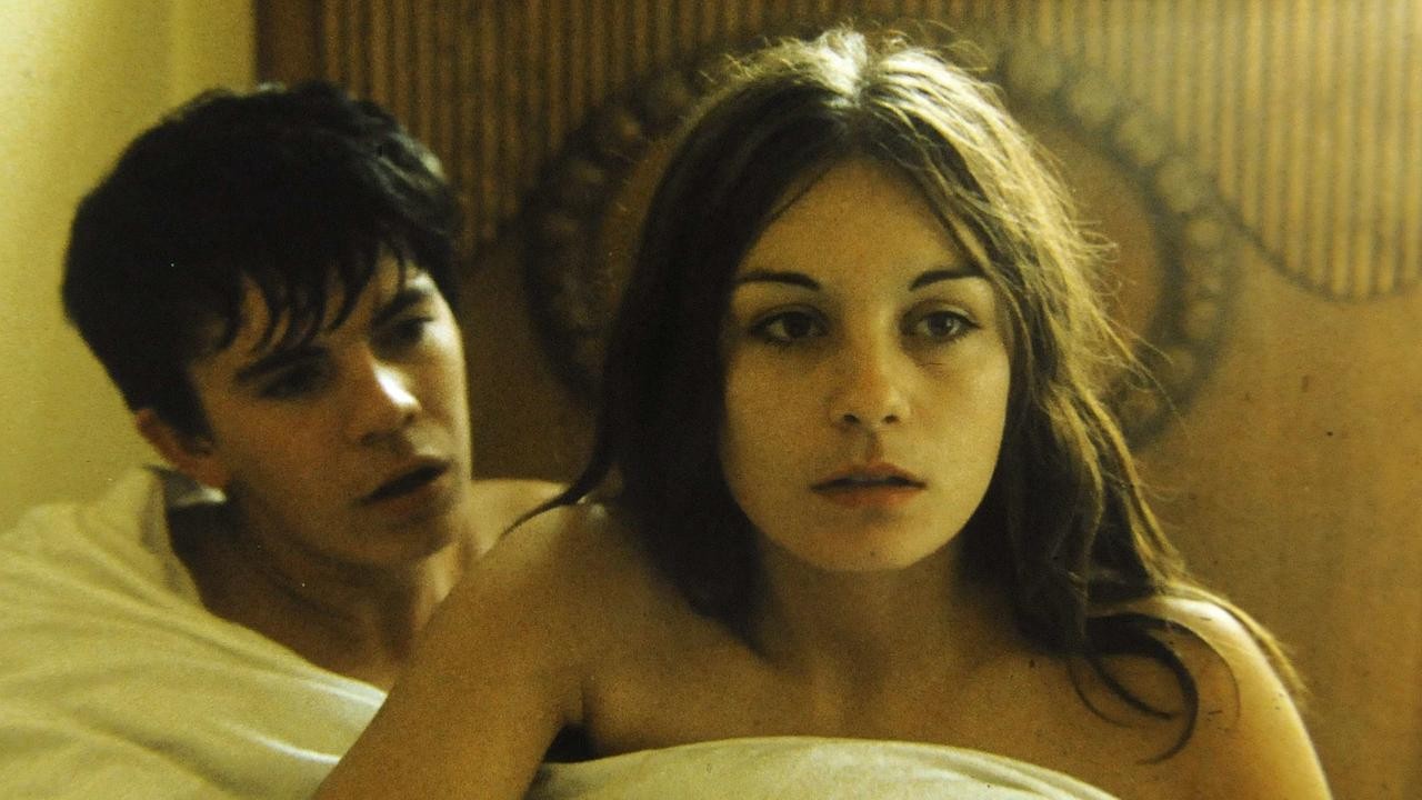 Filme: "Você Se Lembra de Dolly Bell?" (1981), Emir Kusturica