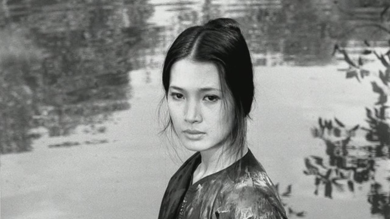 Filme: "When the Tenth Month Comes" (1984), Đặng Nhật Minh