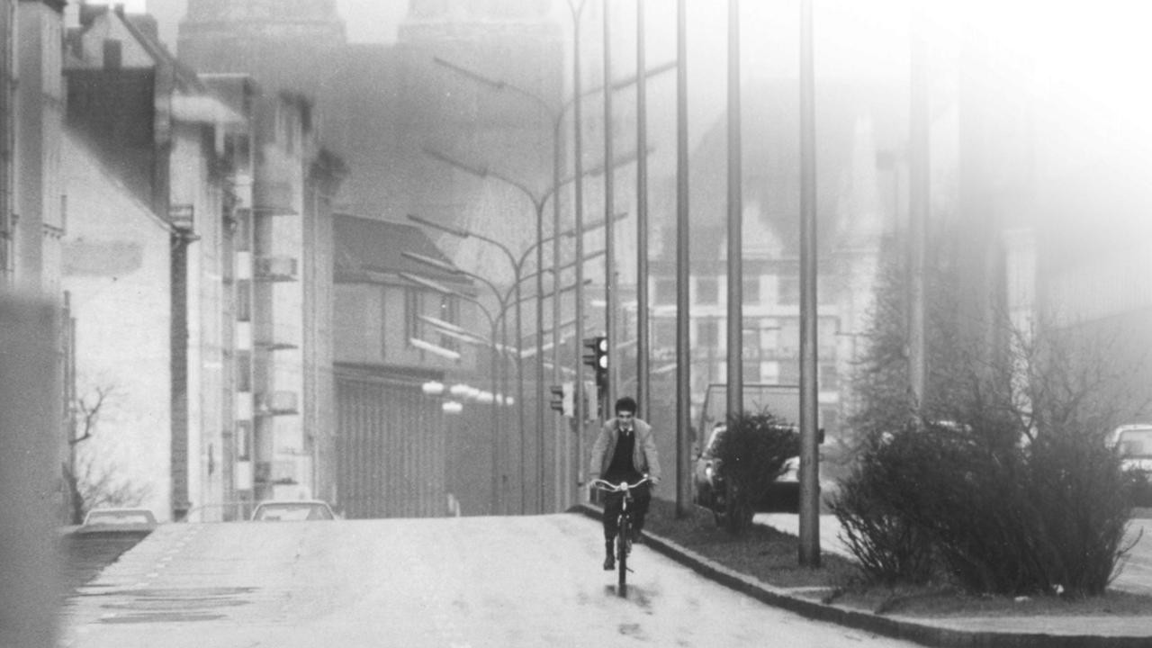 Filme: "Heimat II: A Chronicle of a Generation" (1992), Edgar Reitz