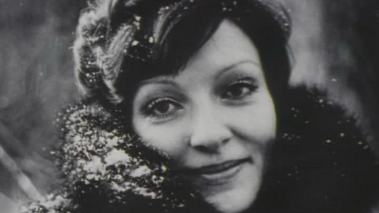 Filme: "Larisa" (1980), Elem Klimov