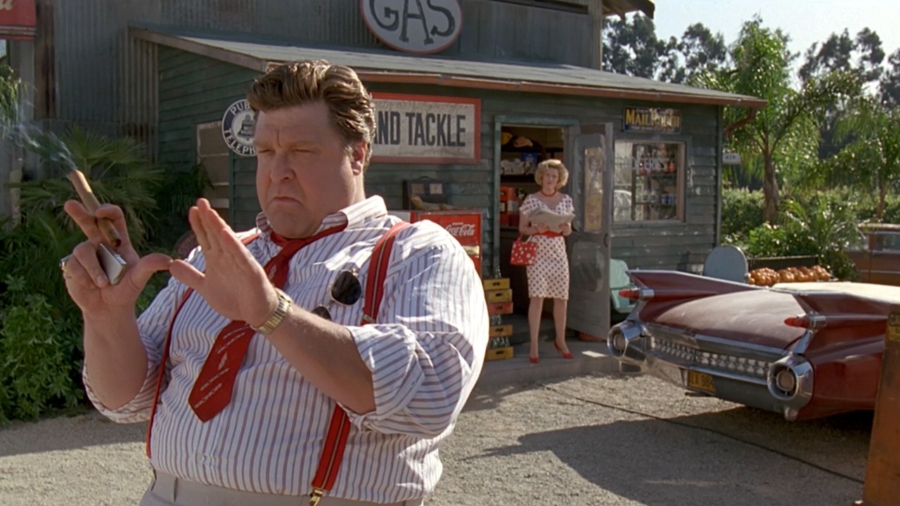 Filme: "Matinee" (1993), Joe Dante