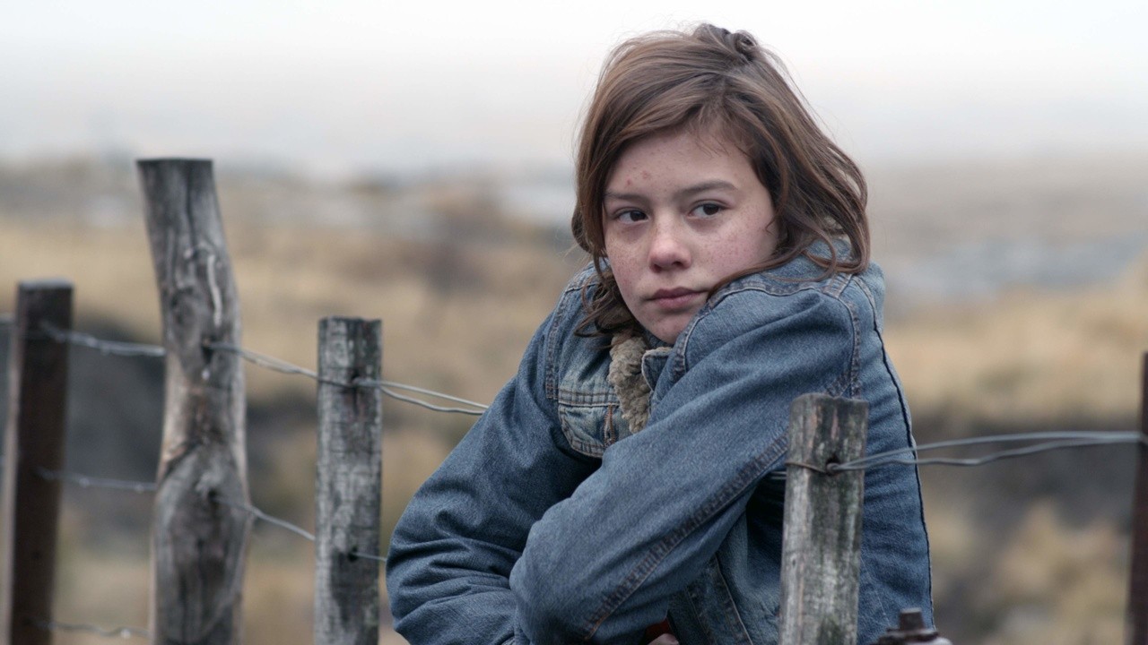 Filme: "As Ciências Naturais" (2014), Matías Lucchesi