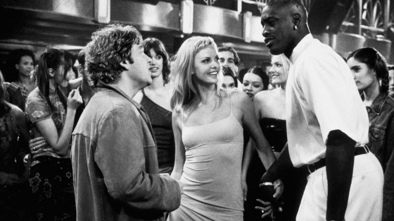 Filme: "Celebrity" (1998), Woody Allen