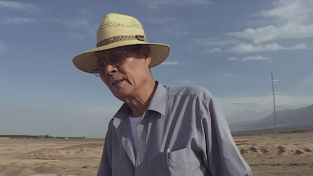 Filme: "Dead Souls (Part 2)" (2018), Wang Bing