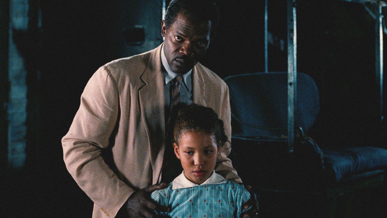 Filme: "O Pântano de Eve" (1997), Kasi Lemmons
