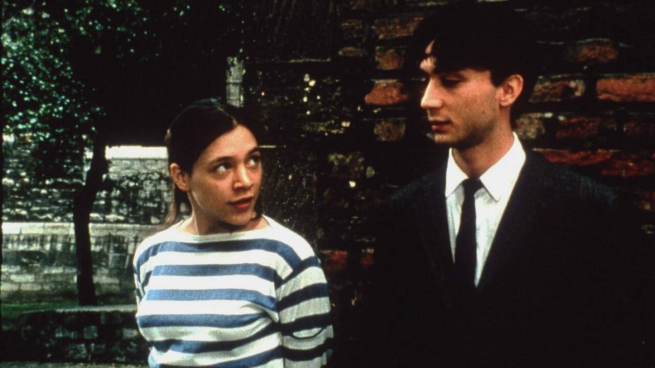 Filme: "Portrait of a Young Girl at the End of the 1960s in Brussels" (1994), Chantal Akerman