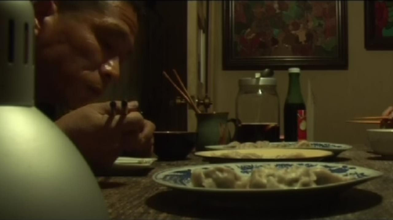 Filme: "Oxhide II" (2009), Liu Jiayin