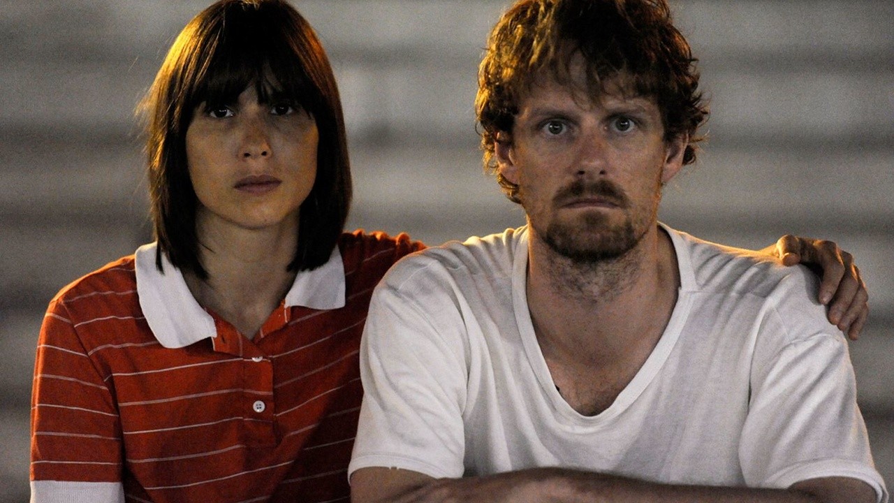 Filme: "O Caminho Sonhado" (2016), Angela Schanelec