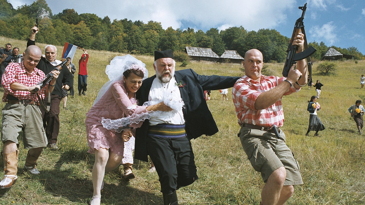 Filme: "Prometa-me Isto" (2007), Emir Kusturica