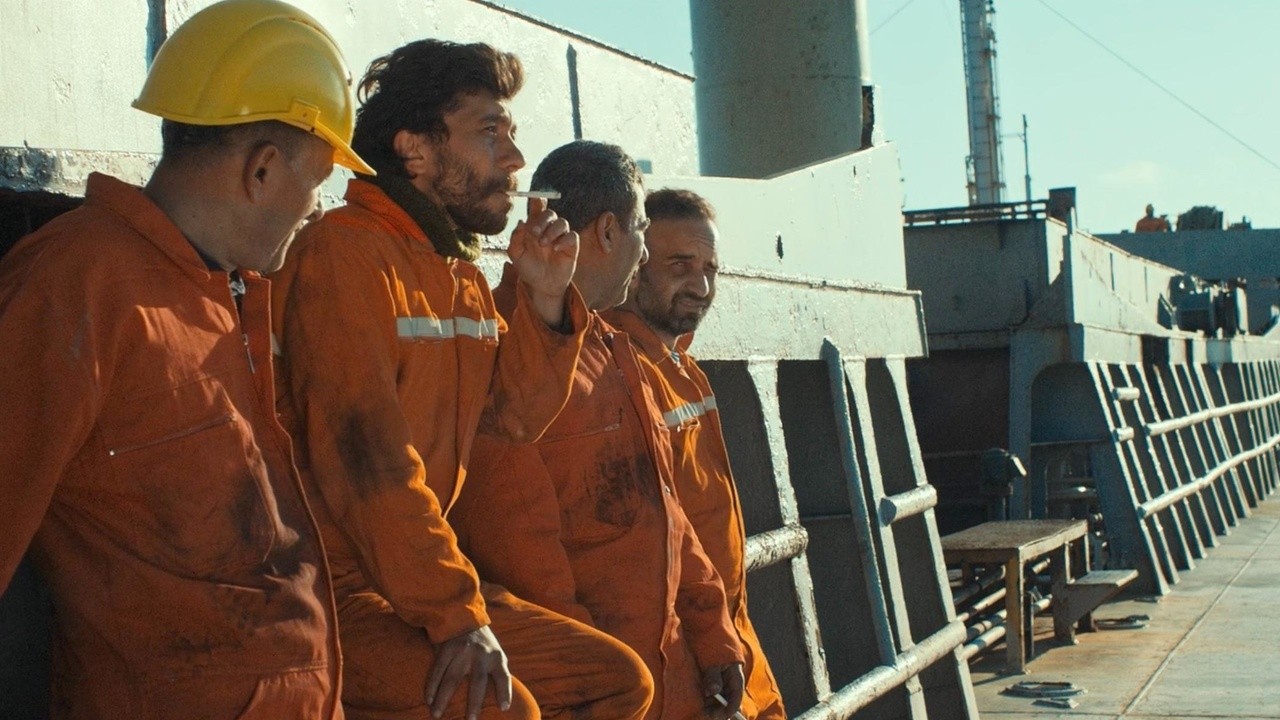 Filme: "Ivy" (2014), Tolga Karaçelik