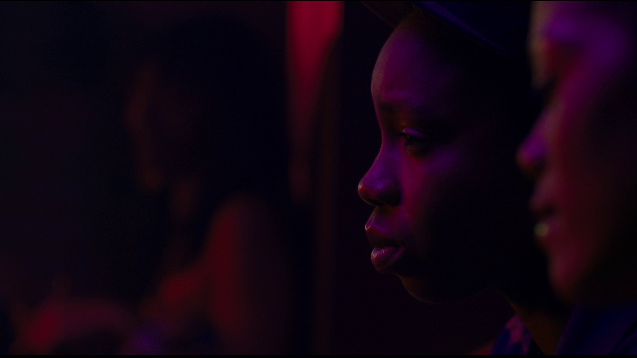 Filme: "Pariah" (2011), Dee Rees