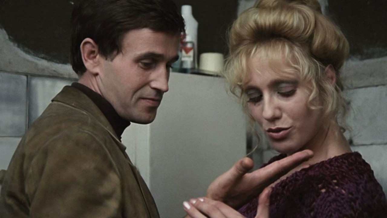 Filme: "Family Life" (1971), Krzysztof Zanussi