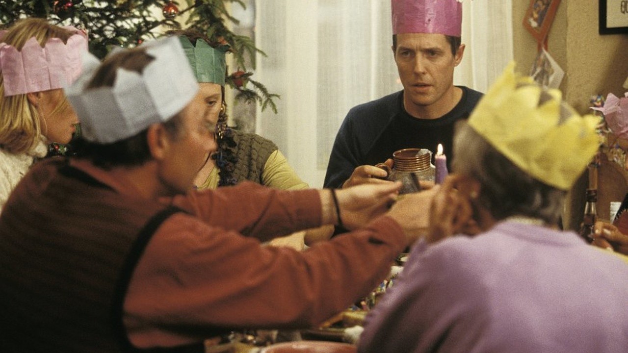 Filme: "Um Grande Garoto" (2002), Chris Weitz, Paul Weitz