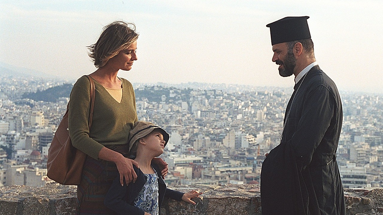 Filme: "Um Filme Falado" (2003), Manoel de Oliveira