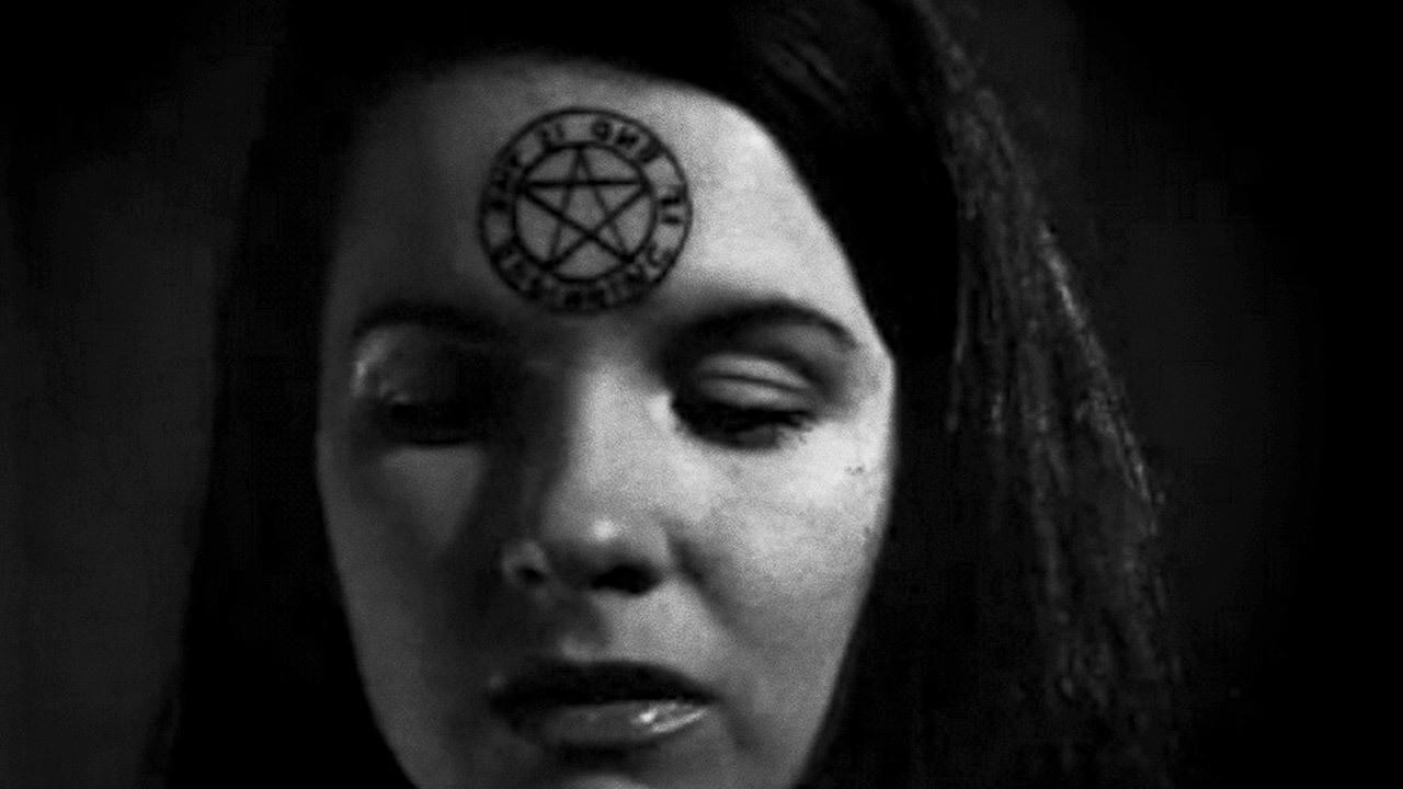 Filme: "Witch's Cradle" (1944), Maya Deren