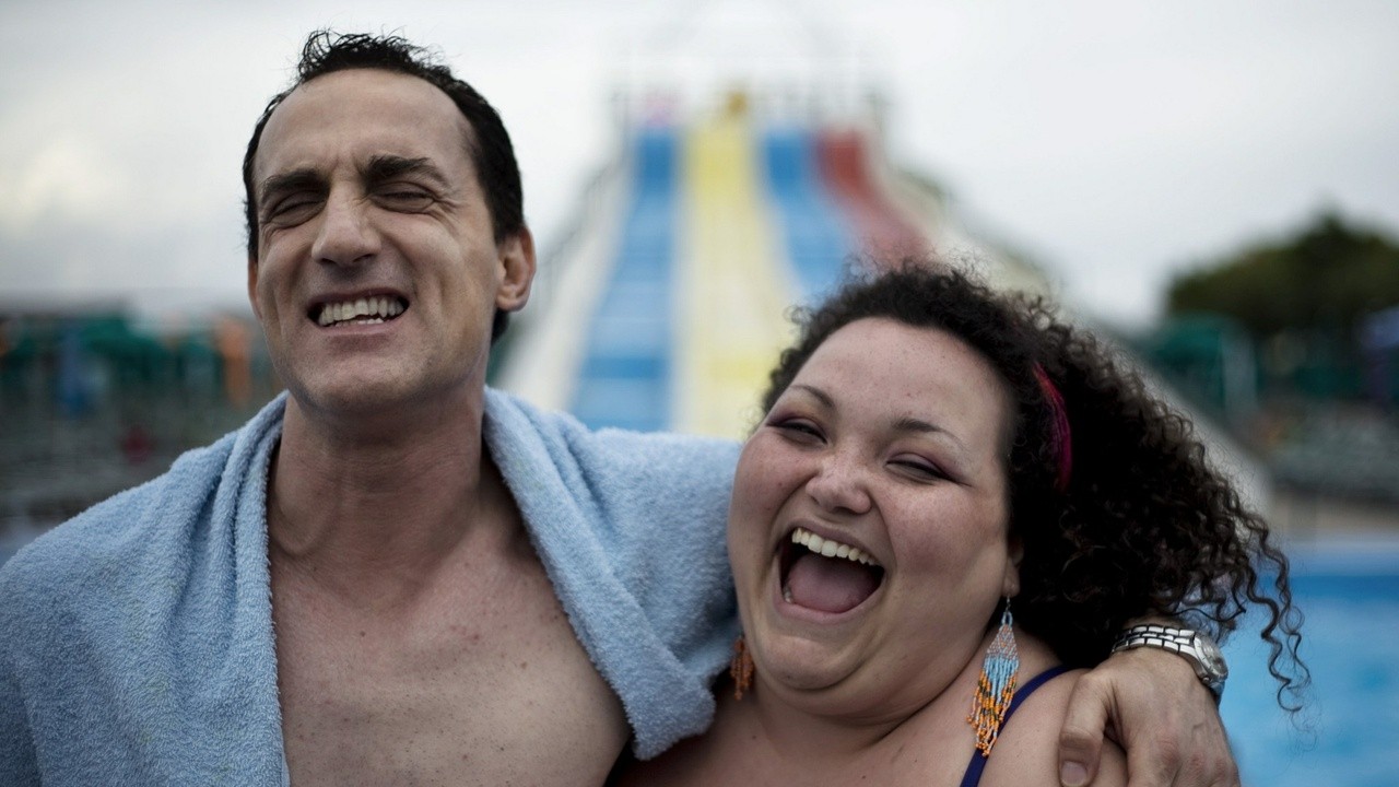 Filme: "Reality" (2012), Matteo Garrone