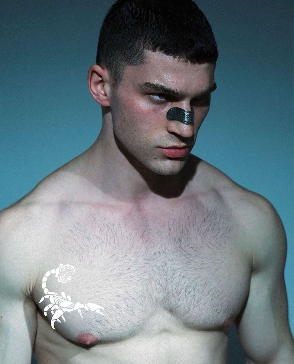 Obsessão gay pelo corpo é reação a décadas de homofobia