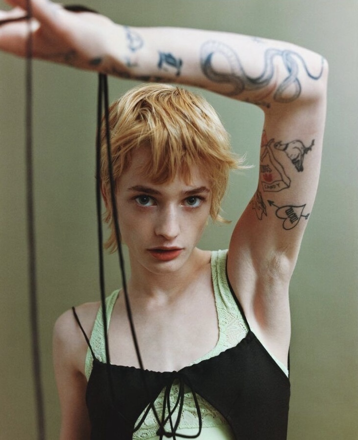 Com a possibilidade de transição e destransição, o que é, afinal, ser homem ou mulher?