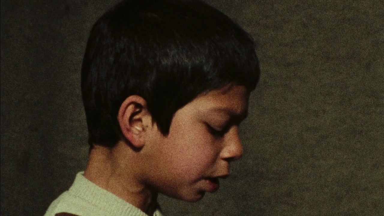 Filme: "Dever de Casa" (1989), Abbas Kiarostami