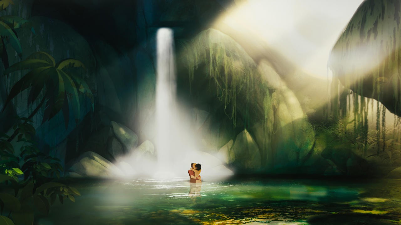 Filme: "Rio 2096: A Story of Love and Fury" (2013), Luiz Bolognesi