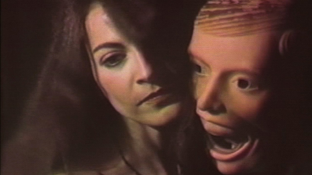 Filme: "Possibly in Michigan" (1983), Cecelia Condit