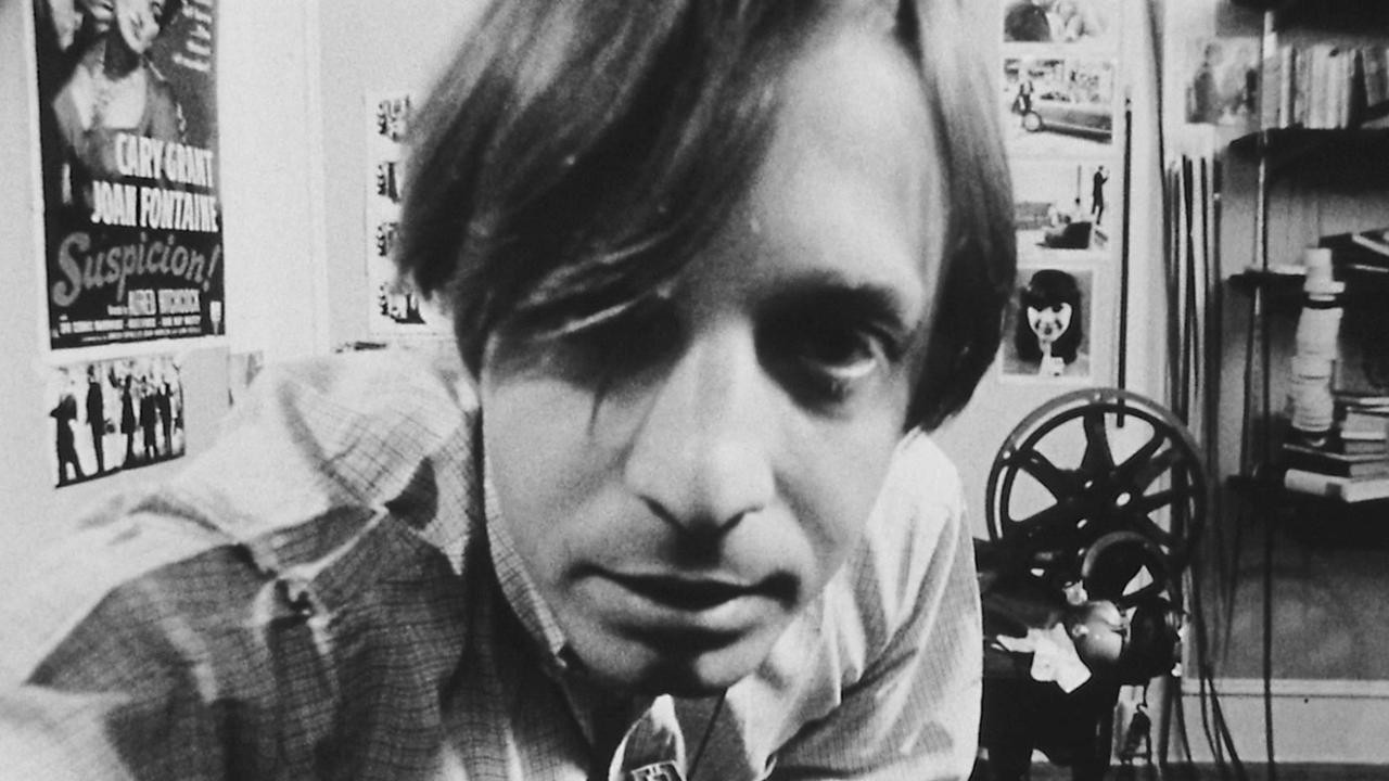 Filme: "David Holzman's Diary" (1967), Jim McBride