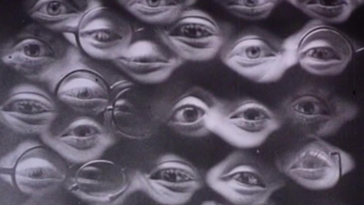 Filme: "Nothing But Time" (1926), Alberto Cavalcanti