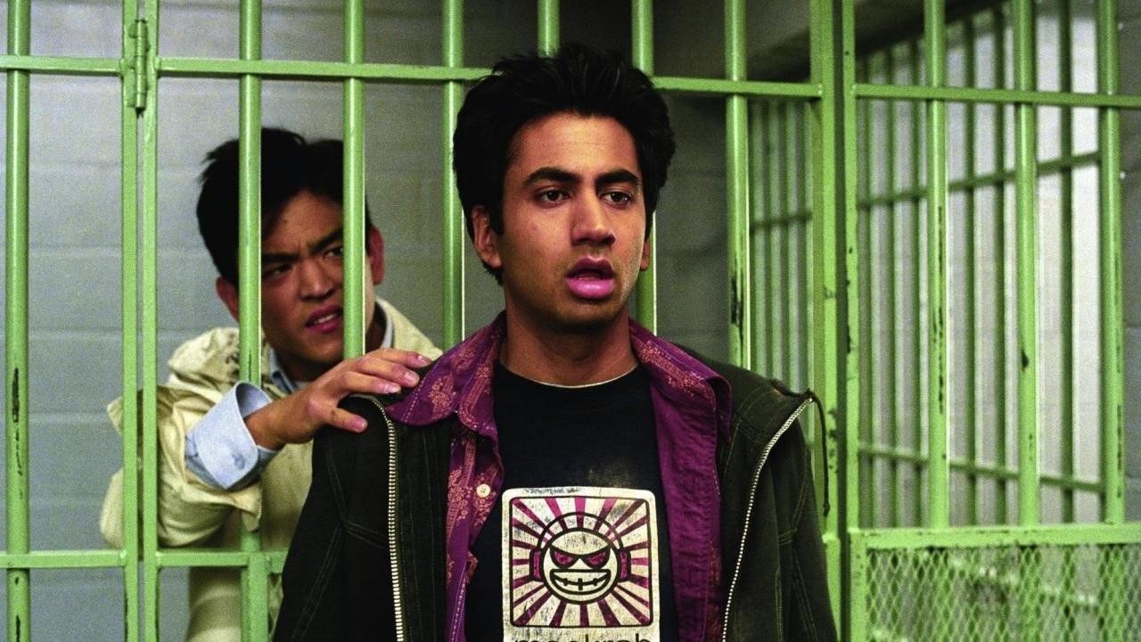 Filme: "Madrugada Muito Louca" (2004), Danny Leiner