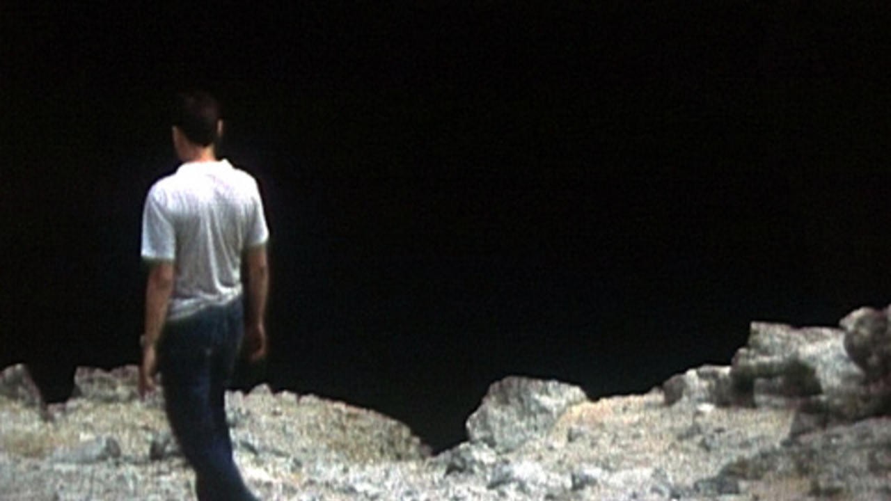 Filme: "O Vale Fechado" (1995), Jean-Claude Rousseau