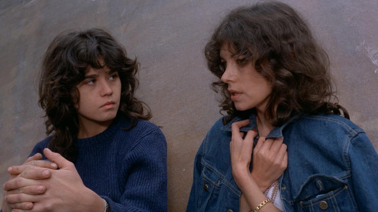 Filme: "Merry-Go-Round" (1981), Jacques Rivette