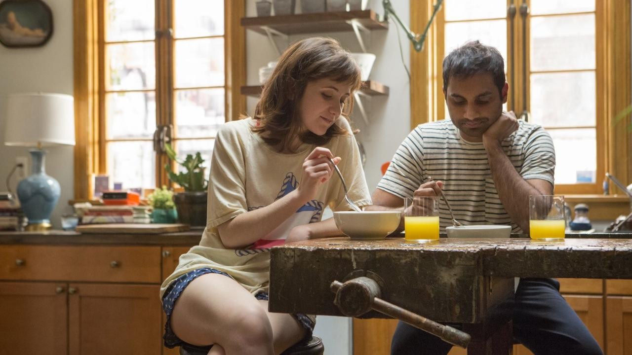 Filme: "Master of None" (2015), Aziz Ansari, Eric Wareheim, James Ponsoldt, Lynn Shelton, Melina Matsoukas, Alan Yang