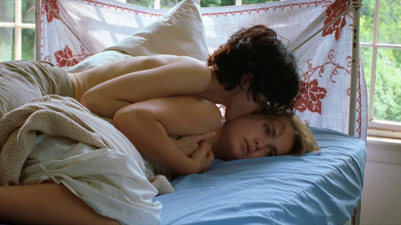 Filme: "High Art" (1998), Lisa Cholodenko