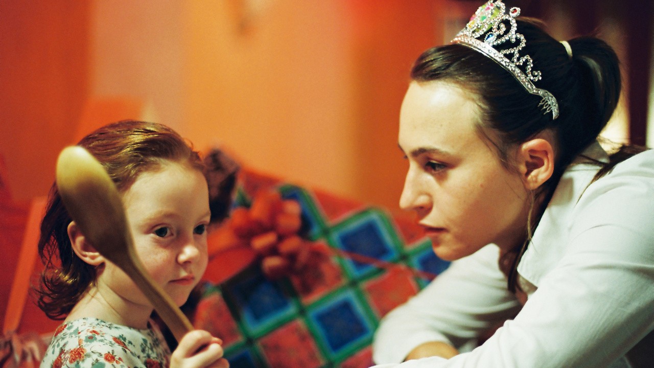 Filme: "Jellyfish" (2007), Etgar Keret, Shira Geffen