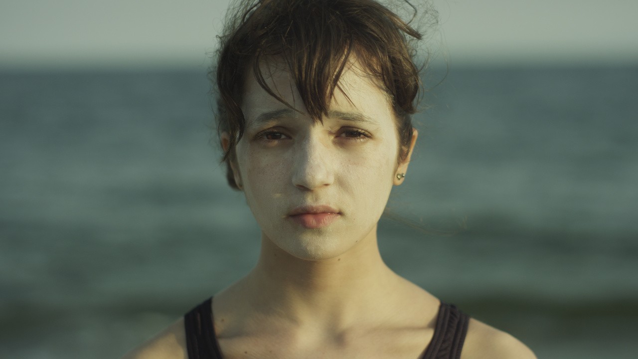 Filme: "It Felt Like Love" (2013), Eliza Hittman