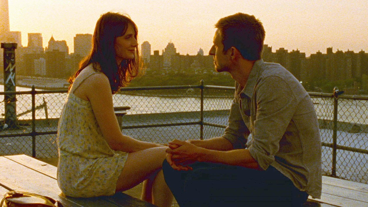 Filme: "Este Sentimento de Verão" (2015), Mikhaël Hers