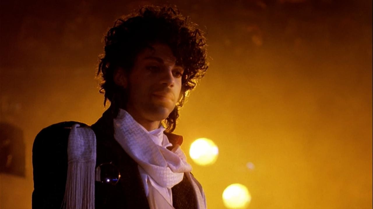 Filme: "Purple Rain" (1984), Albert Magnoli