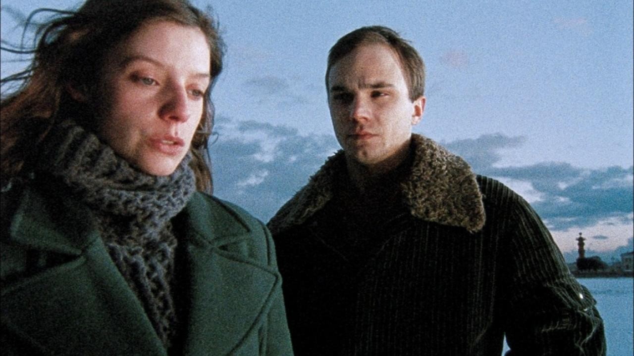 Filme: "Trance" (2006), Teresa Villaverde