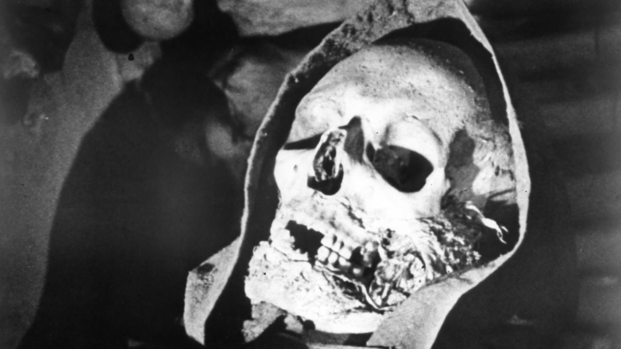 Filme: "Mondo Cane" (1962), Paolo Cavara, Franco Prosperi, Gualtiero Jacopetti
