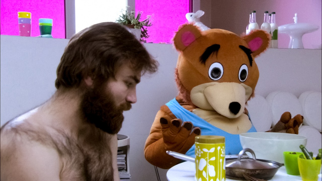 Filme: "Respect" (2010), Benoît Forgeard