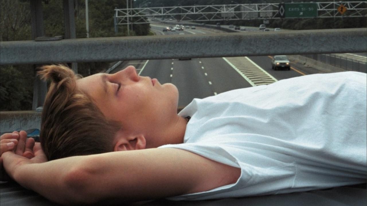 Filme: "L.I.E." (2001), Michael Cuesta