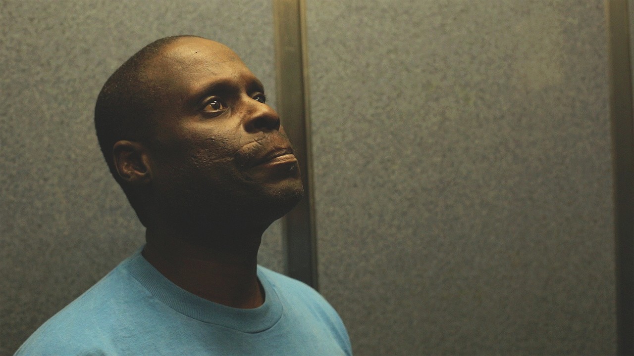 Filme: "The Stairs" (2016), Hugh Gibson